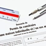 Contexte du dépôt de son permis de construire