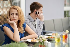 Couple, lorsque la maltraitance s'installe