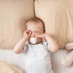 Spécialiste sommeil bébé