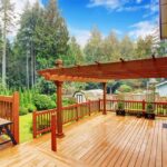 Aménagement parfait d’une pergola : 4 choses dont vous avez besoin