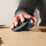 Souris Ergonomiques