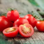 Tomates Cerise