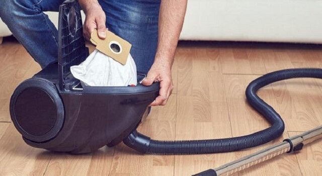 Comment identifier les pièces détachées pour votre aspirateur