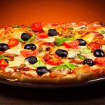 Recettes de pizza