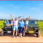 Louer une voiture au Cambodge