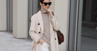 effortless chic