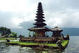 Voyages spirituels