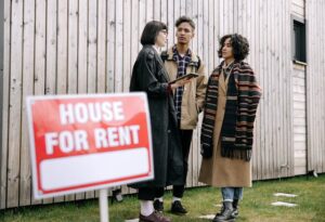 Un conflit avec locataire