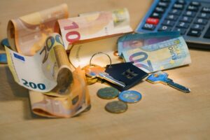 Achat d'un immobilier