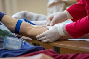 examens médicaux