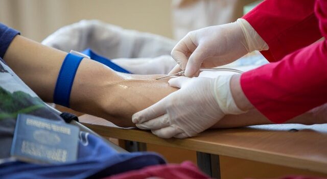 examens médicaux
