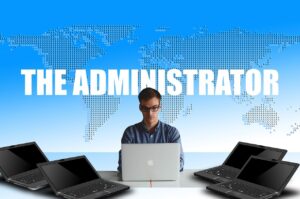 administrateur judiciaire