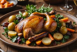 Secrets d'une cuisse de canard fondante : astuces et recettes savoureuses