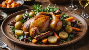 Secrets d'une cuisse de canard fondante : astuces et recettes savoureuses