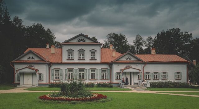 patrimoine immobilier