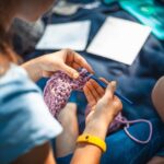 que faire en tricot