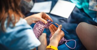 que faire en tricot