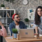 des conflits avec les clients
