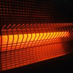 chauffage au sol