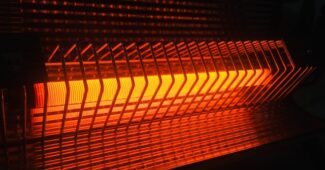 chauffage au sol