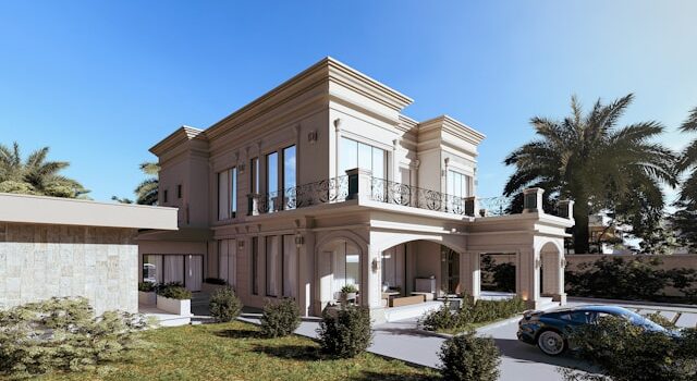 immobilier durable