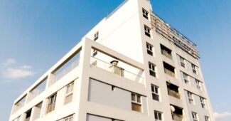 leasing immobilier