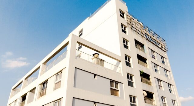 leasing immobilier