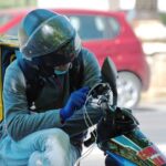 gps moto