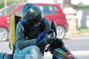 gps moto