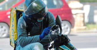 gps moto