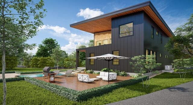 prêts immobiliers