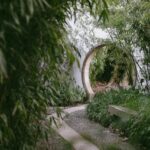 aménagement de jardin