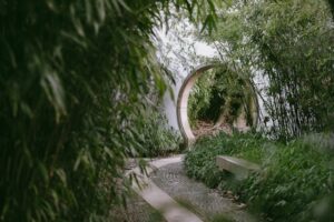 aménagement de jardin
