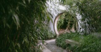 aménagement de jardin