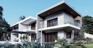 paysage immobilier