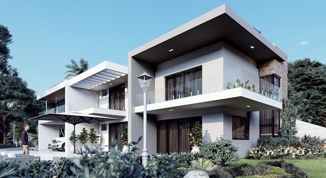 paysage immobilier