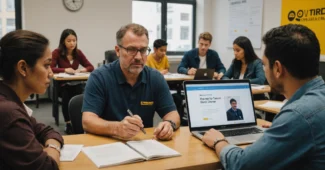 Comment devenir taxi : astuces étonnantes pour réussir votre reconversion