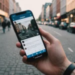 Comprendre les captures d'écran sur Instagram : faut-il s'inquiéter ?