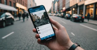 Comprendre les captures d'écran sur Instagram : faut-il s'inquiéter ?