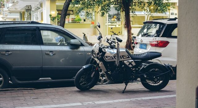assurances moto