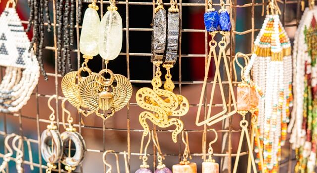 bijoux Saint-Tropez