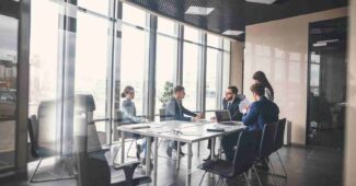 entreprise