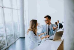 entreprise - business