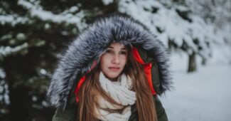 doudoune femme