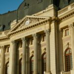 l'université d'Orléans