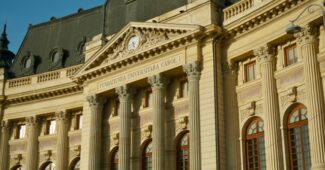 l'université d'Orléans