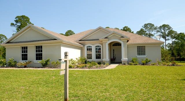 vente immobilier