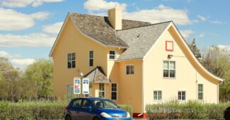 assurance locative