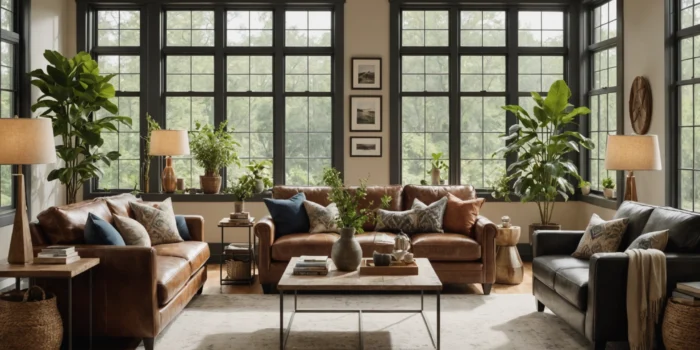 Transformez votre maison : astuces pour optimiser et sublimer chaque espace