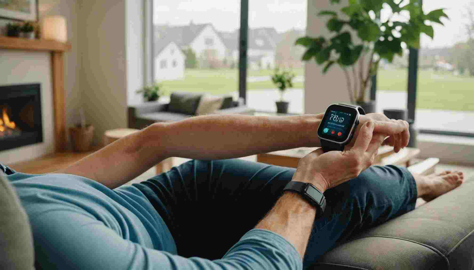 Santé connectée : comment la tech transforme notre bien-être